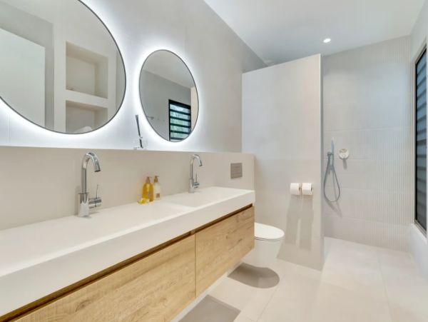 Luxury Villa Bonaire - Caribbean Oceanfront Villa Rental