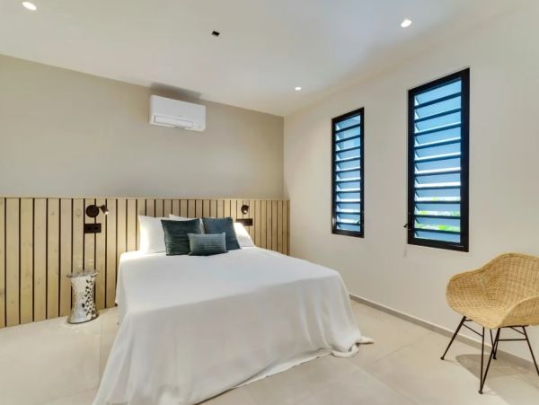 Luxury Villa Bonaire - Caribbean Oceanfront Villa Rental