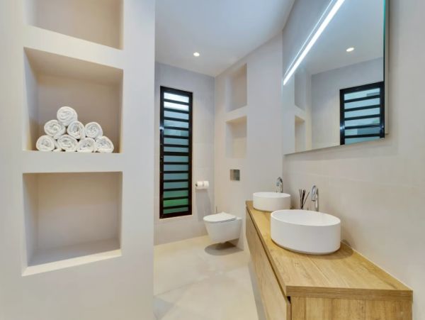 Luxury Villa Bonaire - Caribbean Oceanfront Villa Rental