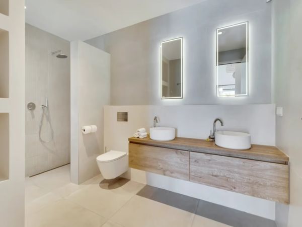 Luxury Villa Bonaire - Caribbean Oceanfront Villa Rental