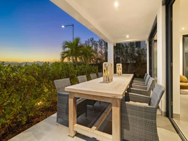 Luxury Villa Bonaire - Caribbean Oceanfront Villa with Direct Sea Access