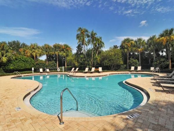 Tropical Condo in West Bradenton