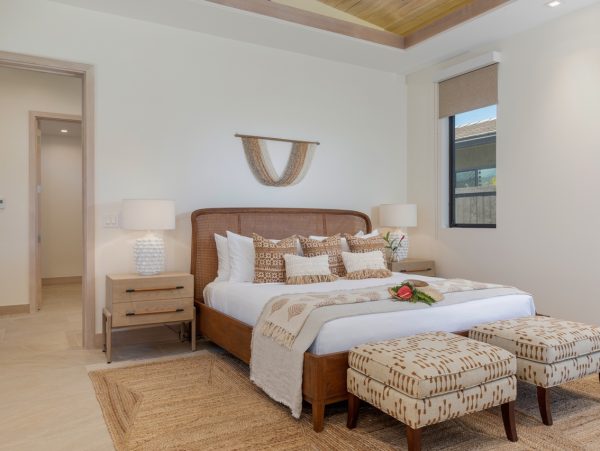 Kohala Coast Luxury Home With Pool and Golf Views