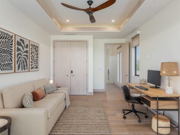 Kohala Coast Luxury Home With Pool and Golf Views