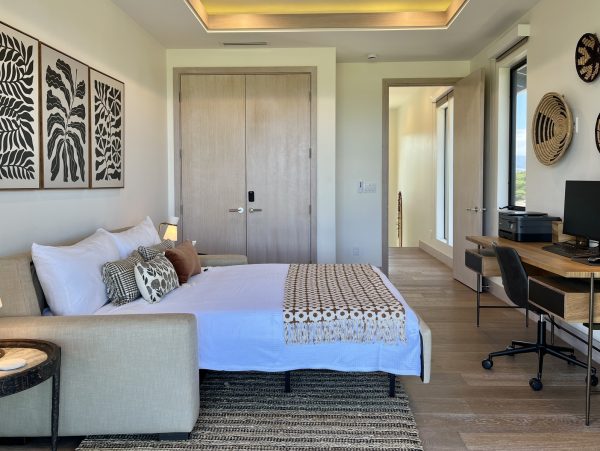 Kohala Coast Luxury Home With Pool and Golf Views