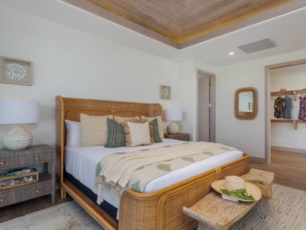 Kohala Coast Luxury Home With Pool and Golf Views