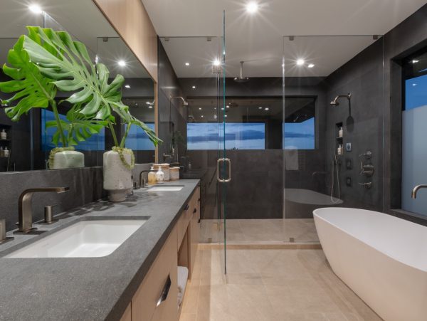 Kohala Coast Luxury Home With Pool and Golf Views