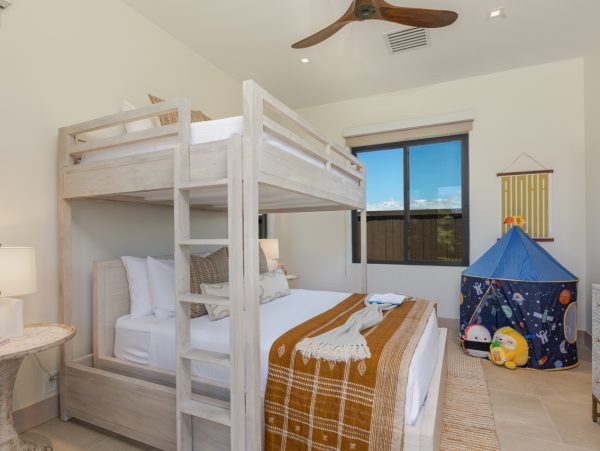 Kohala Coast Luxury Home With Pool and Golf Views