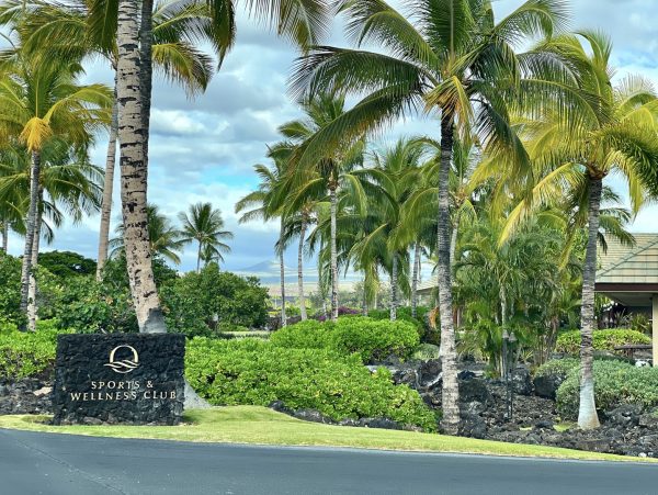 Kohala Coast Luxury Home With Pool and Golf Views