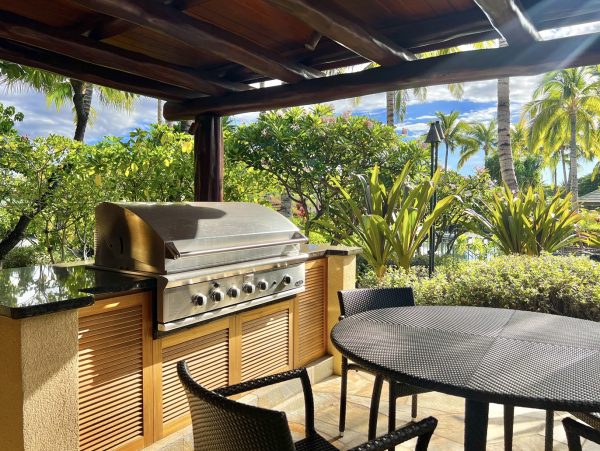 Kohala Coast Luxury Home With Pool and Golf Views