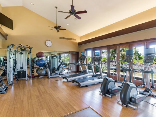 Kohala Coast Luxury Home With Pool and Golf Views