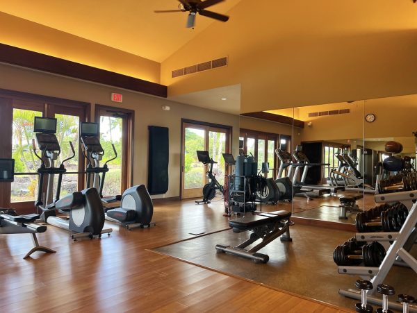 Kohala Coast Luxury Home With Pool and Golf Views