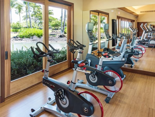 Kohala Coast Luxury Home With Pool and Golf Views