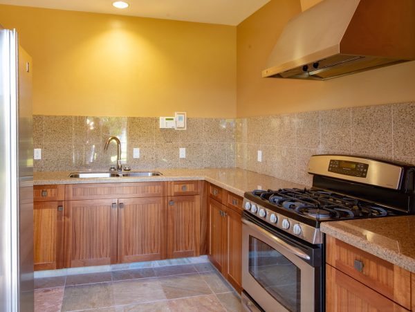 Kohala Coast Luxury Home With Pool and Golf Views
