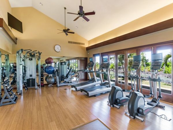 Luxurious Kohala Coast Estate 6-Bedroom, Infinity Pool, Exclusive Amenities