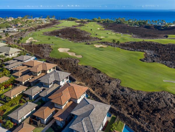 Luxurious Kohala Coast Estate 6-Bedroom, Infinity Pool, Exclusive Amenities