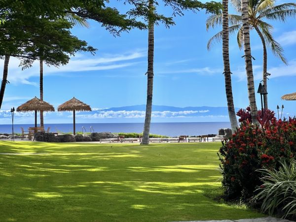 Luxurious Kohala Coast Estate 6-Bedroom, Infinity Pool, Exclusive Amenities