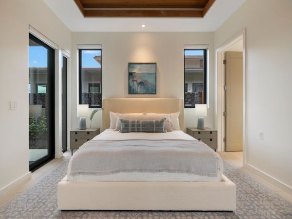 Luxurious Kohala Coast Estate 6-Bedroom, Infinity Pool, Exclusive Amenities