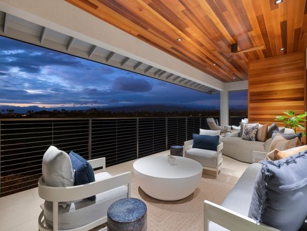 Luxurious Kohala Coast Estate 6-Bedroom, Infinity Pool, Exclusive Amenities