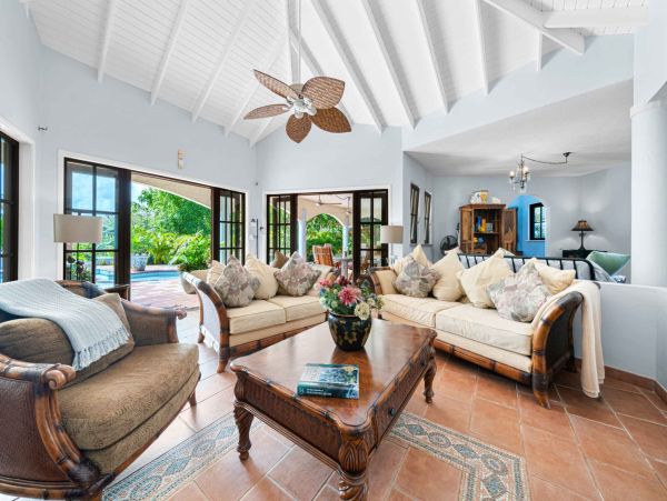 Sabadeco luxury Estate Villa Path to Beach & Ocean New Arrival