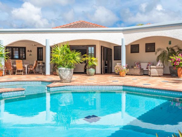 Sabadeco luxury Estate Villa Path to Beach & Ocean New Arrival