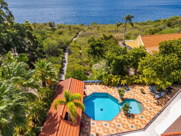 Sabadeco luxury Estate Villa Path to Beach & Ocean New Arrival