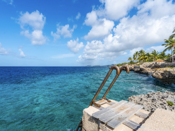 Sabadeco luxury Estate Villa Path to Beach & Ocean New Arrival