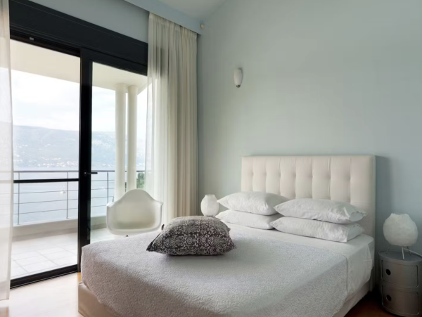 Corfu Elegance Walk to All Stroll to the Sandy Beach from your Villa.