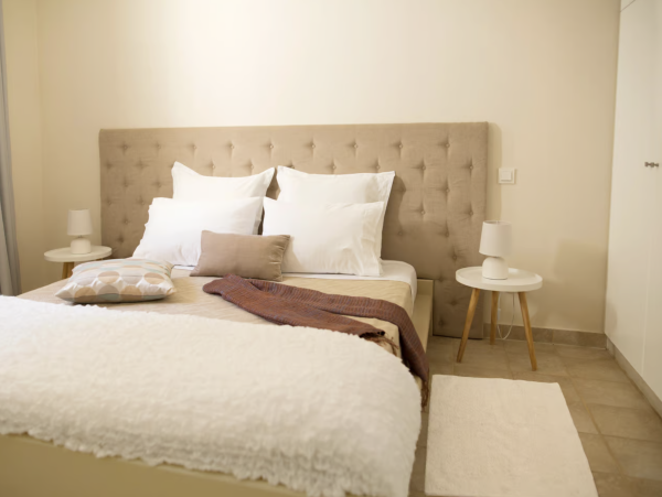 Corfu Elegance Walk to All Stroll to the Sandy Beach from your Villa.