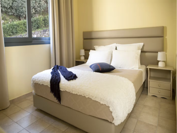 Corfu Elegance Walk to All Stroll to the Sandy Beach from your Villa.