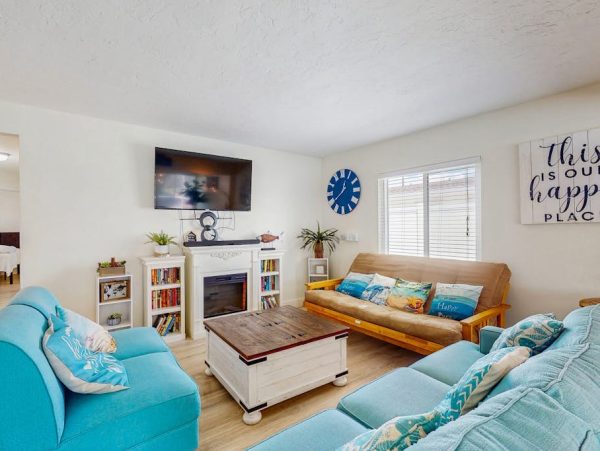 Waterfront Bradenton Home With Private Pool and Dock