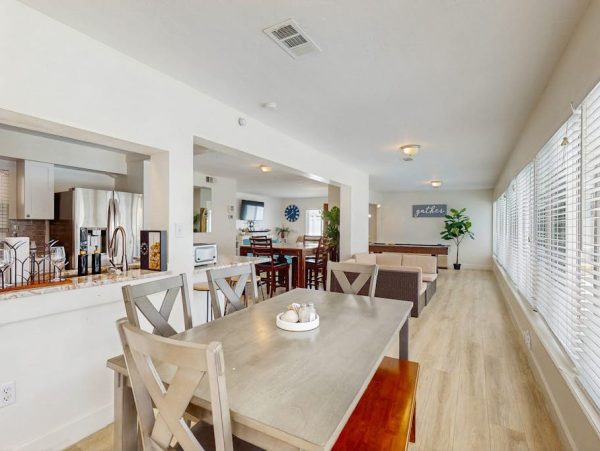 Waterfront Bradenton Home With Private Pool and Dock