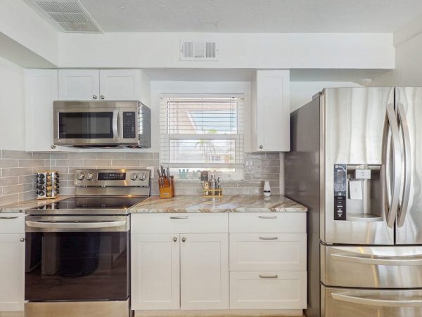 Waterfront Bradenton Home With Private Pool and Dock
