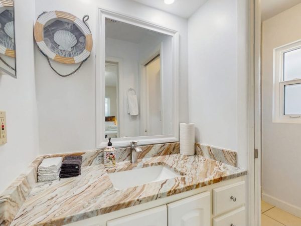 Waterfront Bradenton Home With Private Pool and Dock