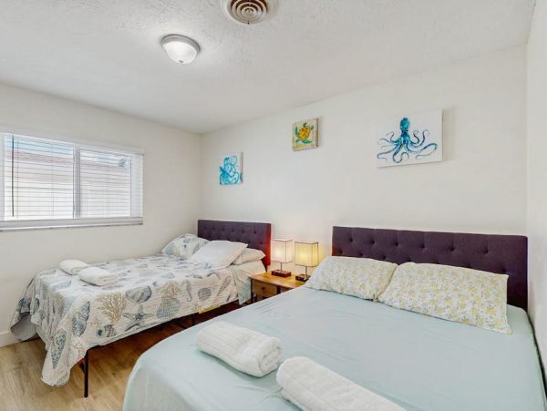 Waterfront Bradenton Home With Private Pool and Dock