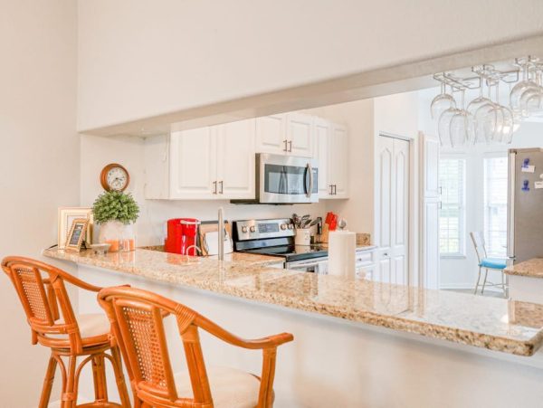 Bradenton Golf-View Home With Screened Lanai