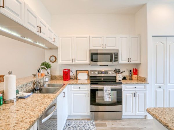 Bradenton Golf-View Home With Screened Lanai