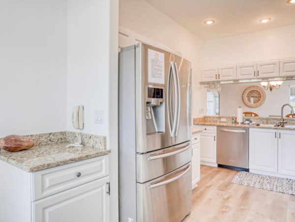 Bradenton Golf-View Home With Screened Lanai