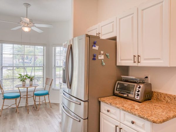 Bradenton Golf-View Home With Screened Lanai