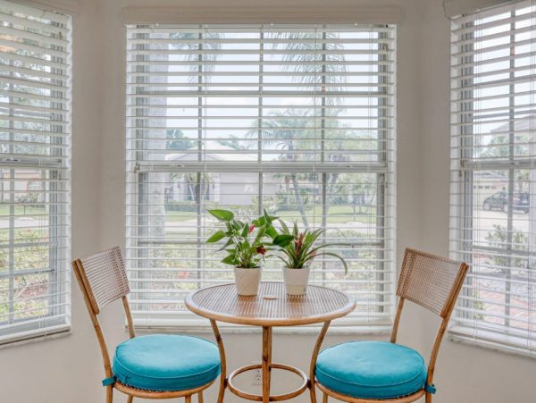 Bradenton Golf-View Home With Screened Lanai