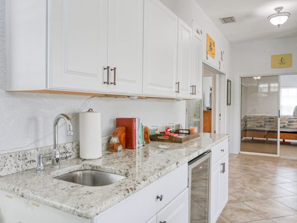 Bradenton Golf-View Home With Screened Lanai