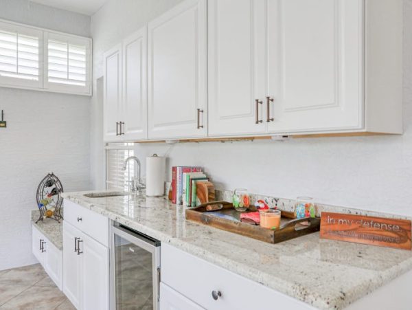 Bradenton Golf-View Home With Screened Lanai