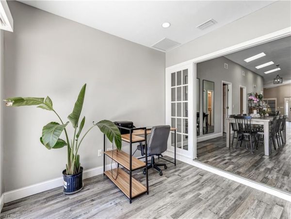 Naples Park Annual Rental – North Naples Luxury Home