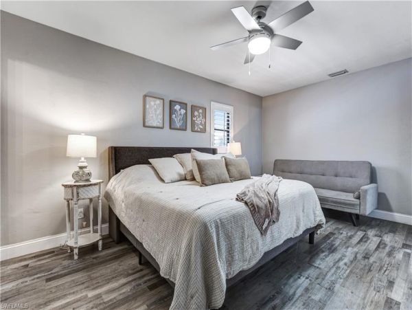 Naples Park Annual Rental – North Naples Luxury Home