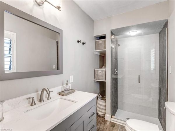Naples Park Annual Rental – North Naples Luxury Home