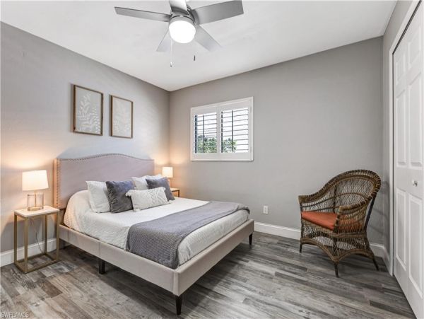 Naples Park Annual Rental – North Naples Luxury Home