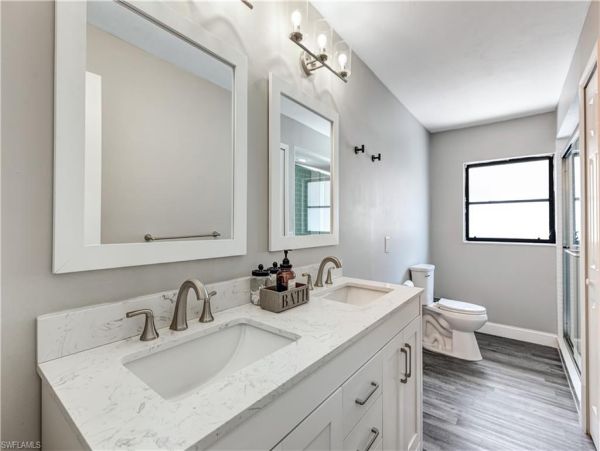Naples Park Annual Rental – North Naples Luxury Home