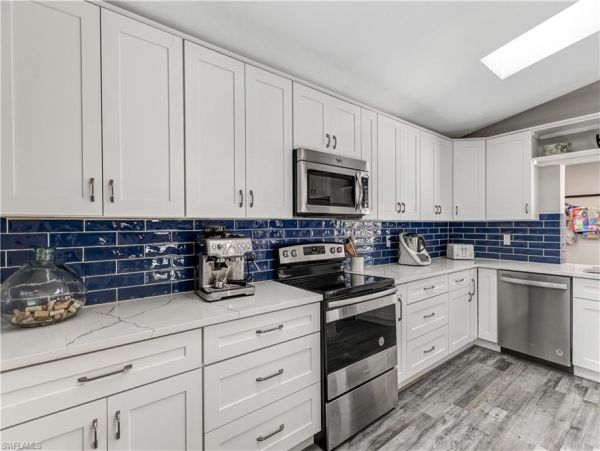Naples Park Annual Rental – North Naples Luxury Home