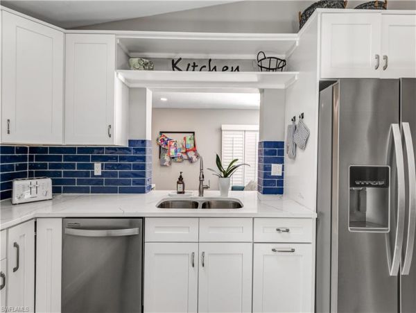 Naples Park Annual Rental – North Naples Luxury Home