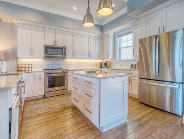 Clearwater Beach Townhome with Pool and Water Views